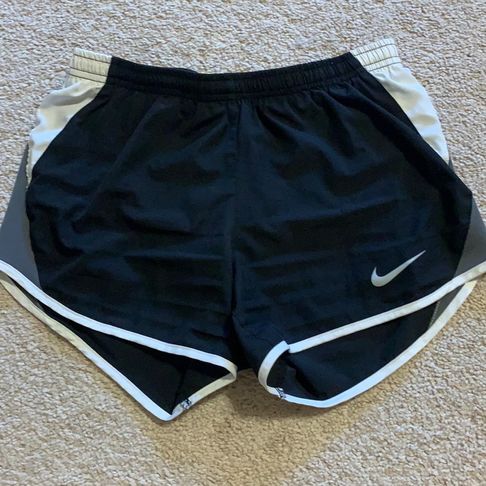 Nike athletic shorts